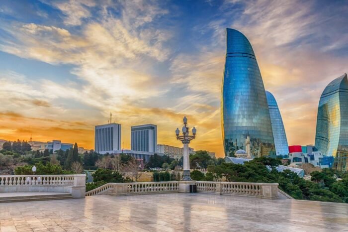 Top Places To Visit in Baku